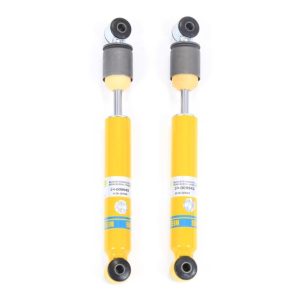 e6- 2 amortisseurs AR Bilstein B6