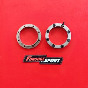 d4- Renfort 8 vis circlip différentiel-boite JB3-JC5