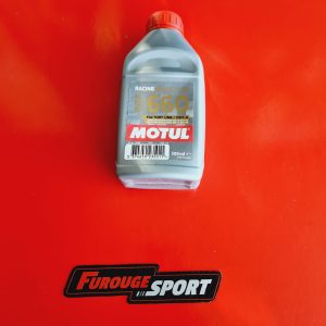g- Liquide de freins-Bidon Motul RBF 660-500 ml