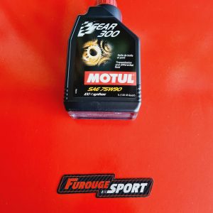 f2-  Bidon Motul Gear 300-Huile BV-75W90