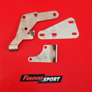 d4- Renfort support turbo